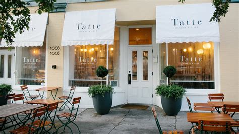 Try rugelach, turnovers, specialty cakes, breads, hamantaschen and more. . Tatte cambridge crossing